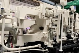 蘇州昆山機(jī)械設(shè)備翻新噴漆