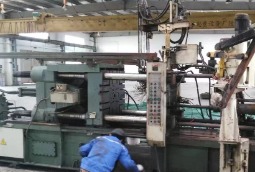 昆山機(jī)械設(shè)備翻新噴漆，專業(yè)靠譜更省心