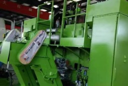 蘇州機(jī)械設(shè)備翻新噴漆